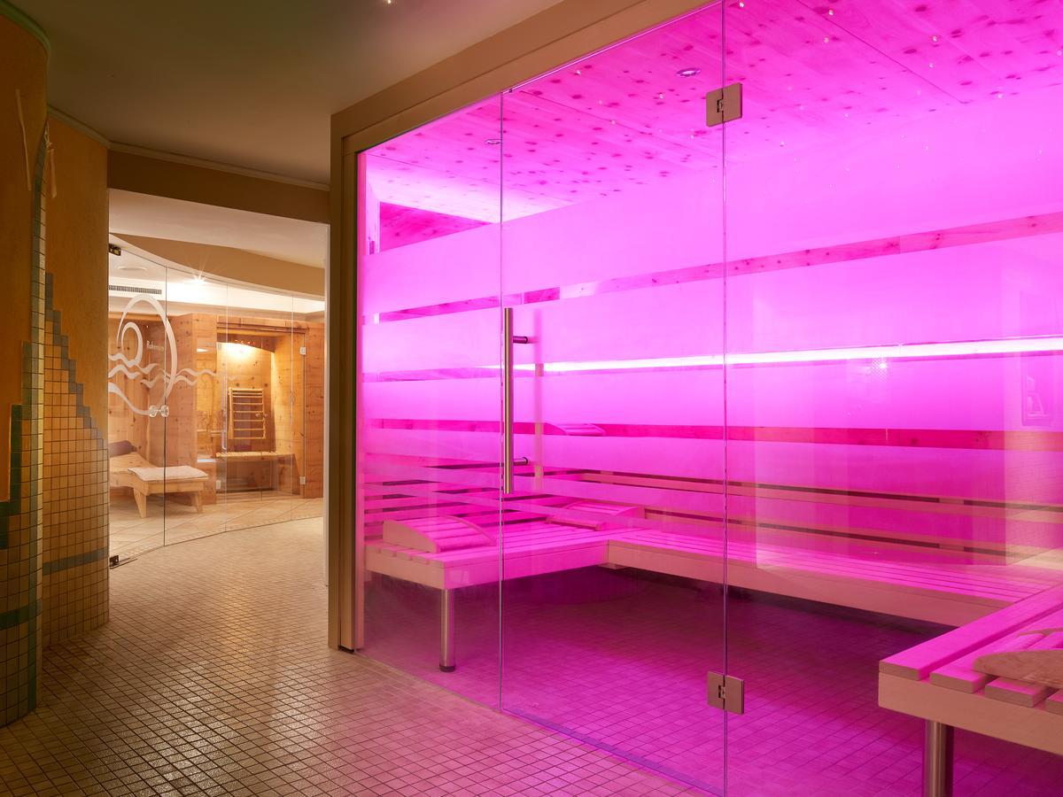 Hotel Tirolerhof - Familotel Zugspitze Ehrwald Eksteriør bilde